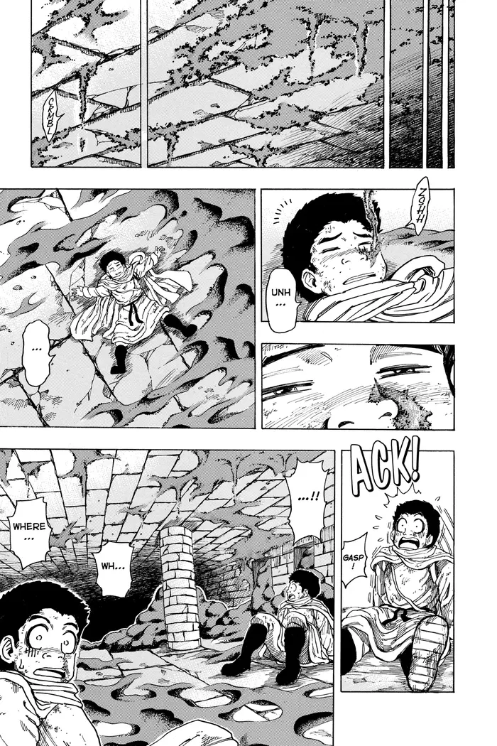 Toriko Chapter 132 image 06_optimized